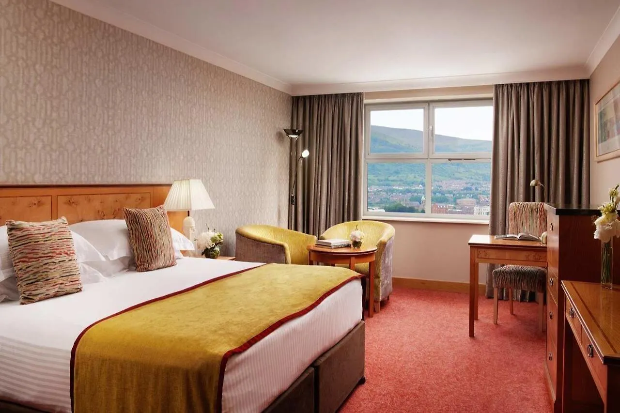 Europa Hotel Belfast