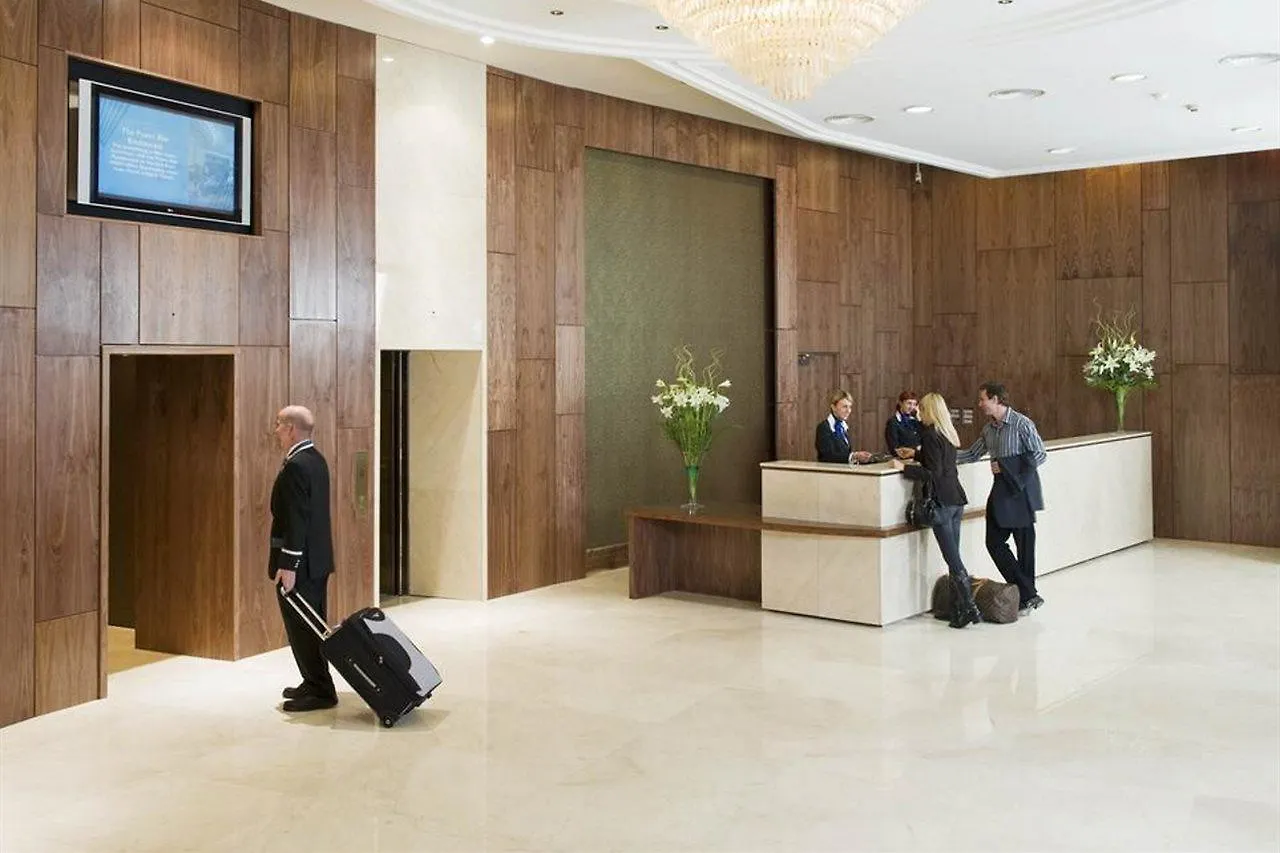 Europa Hotel Belfast