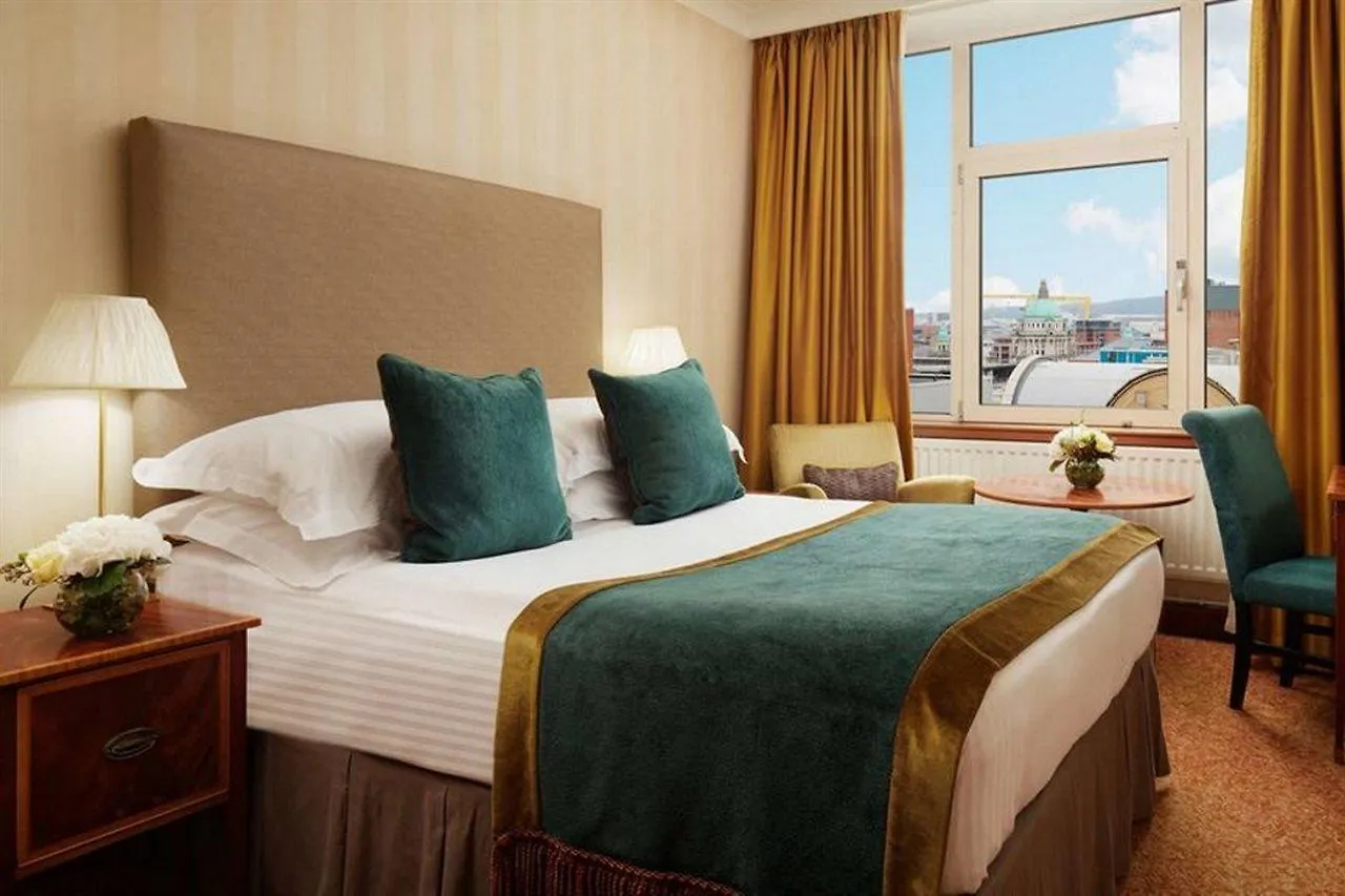 Europa Hotel Belfast