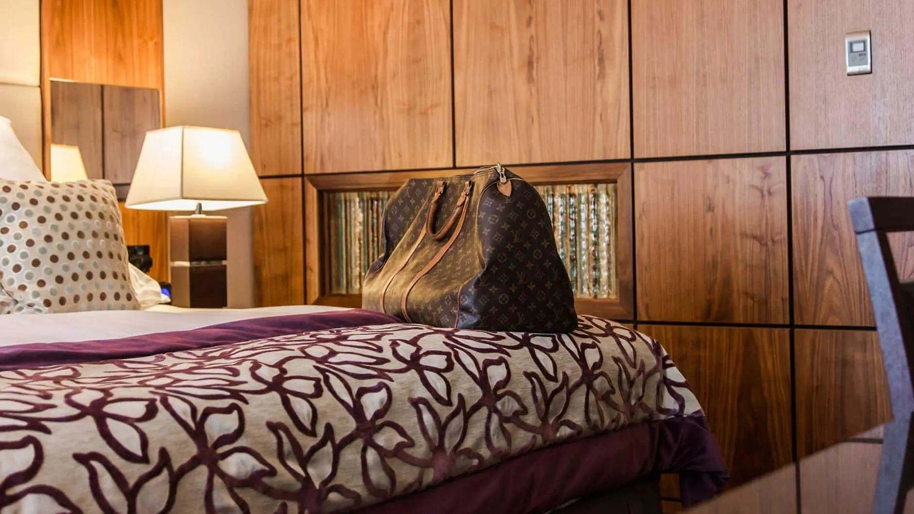 Europa Hotel Belfast 4*,  Storbritannien