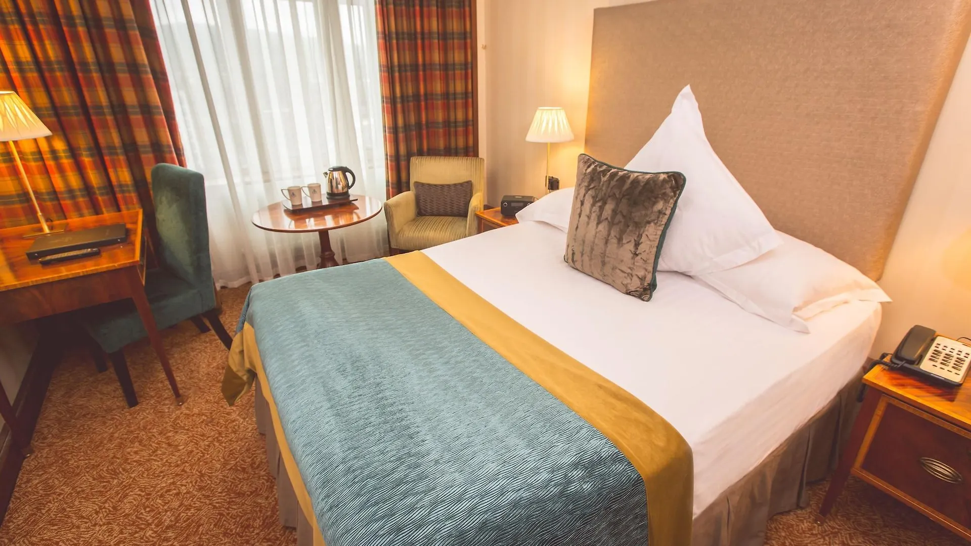 Europa Hotel Belfast