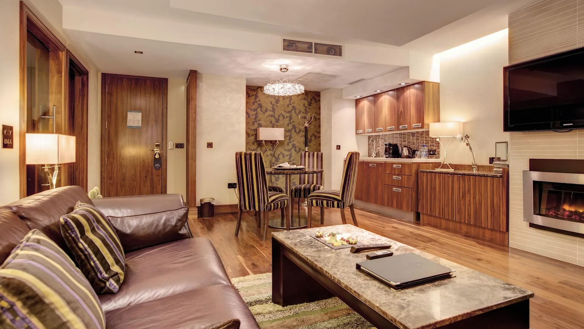 Europa Hotel Belfast