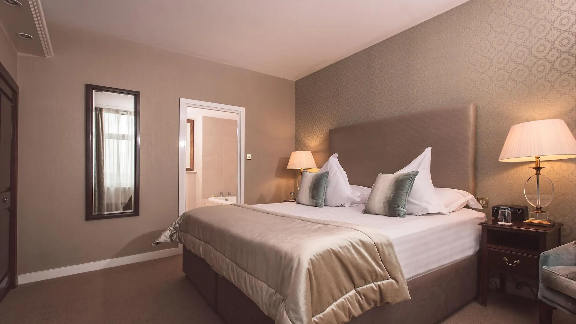 Europa Hotel Belfast