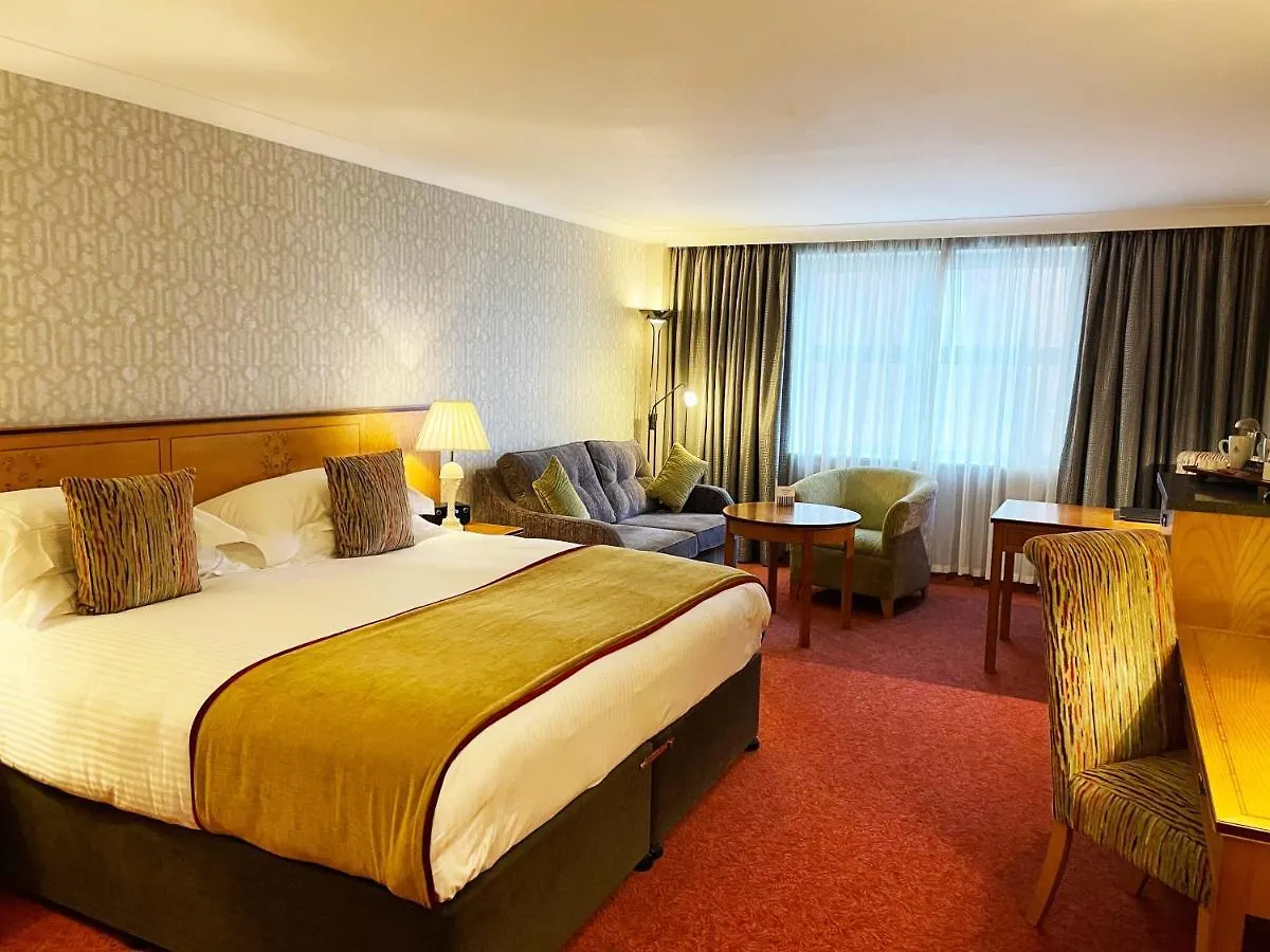 Europa Hotel Belfast