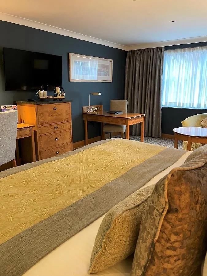 Europa Hotel Belfast