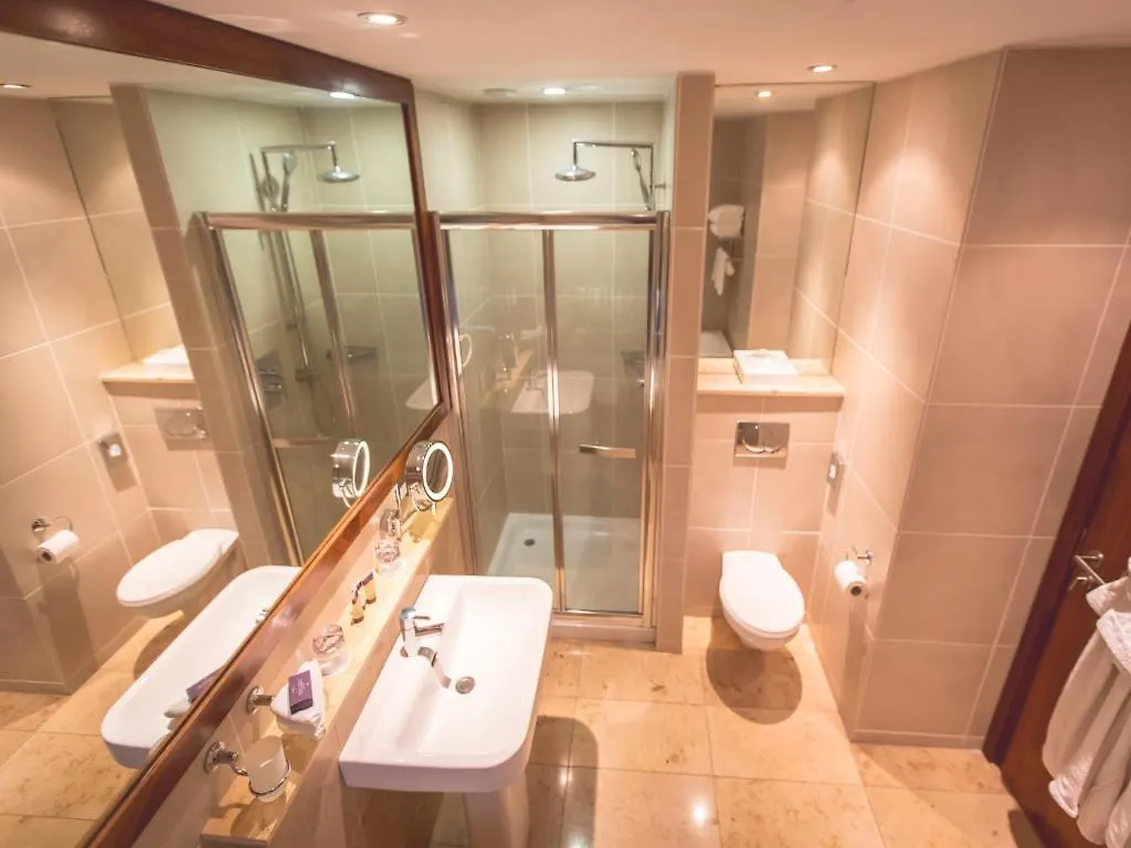 Europa Hotel Belfast