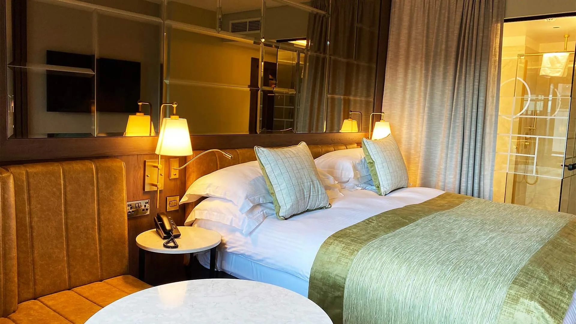 Europa Hotel Belfast