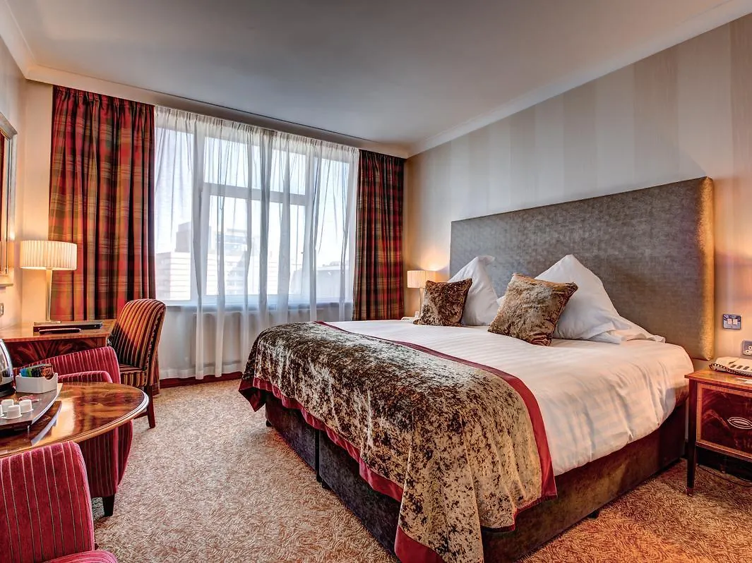 Europa Hotel Belfast
