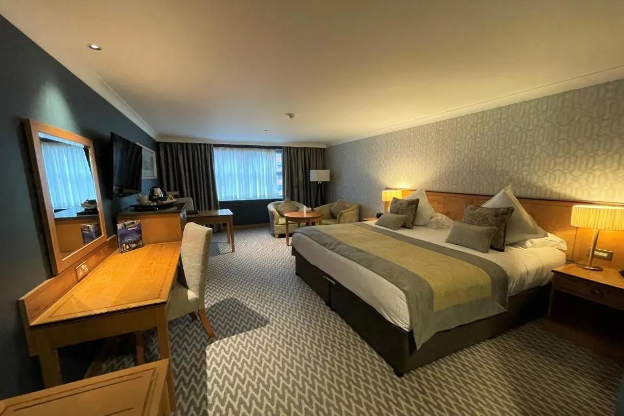 Europa Hotel Belfast