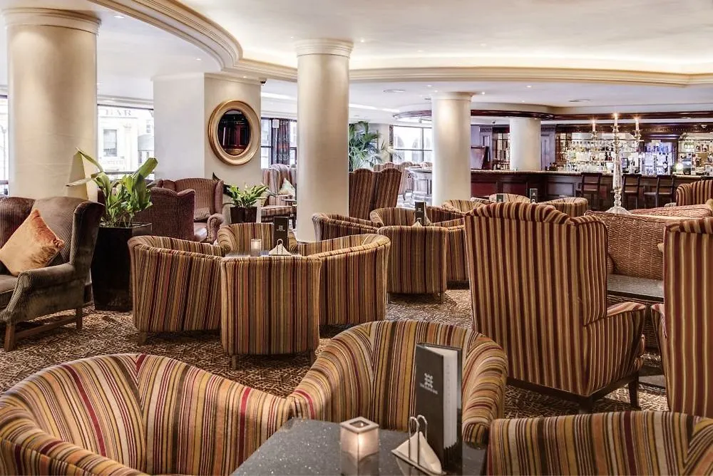 Europa Hotel Belfast