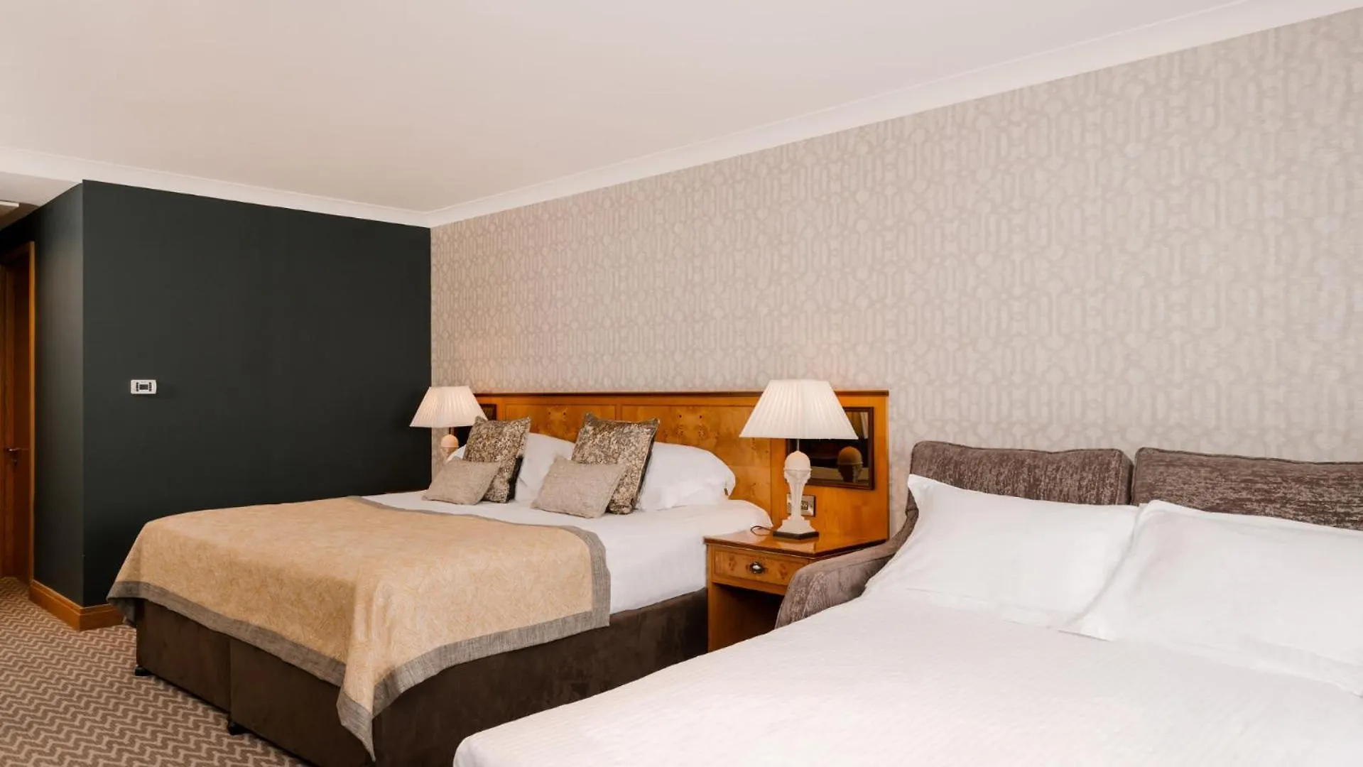 Europa Hotel Belfast