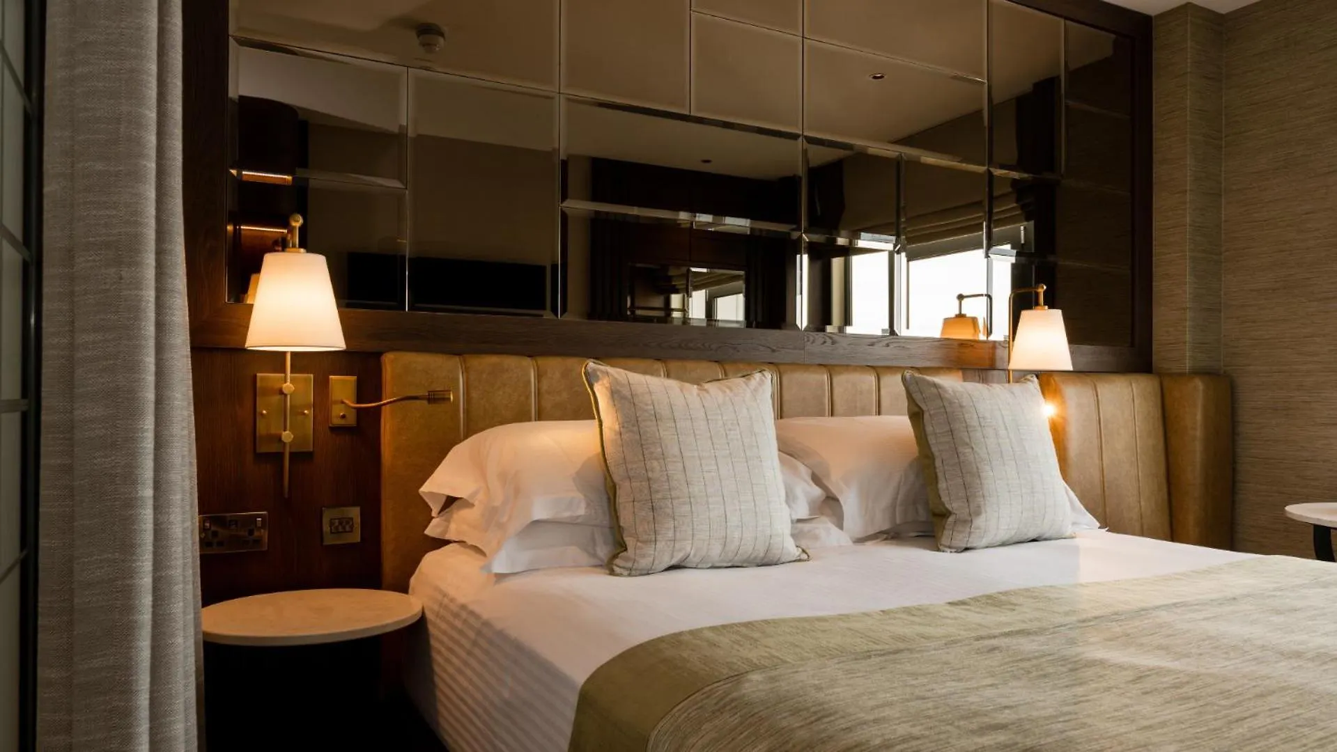 Europa Hotel Belfast