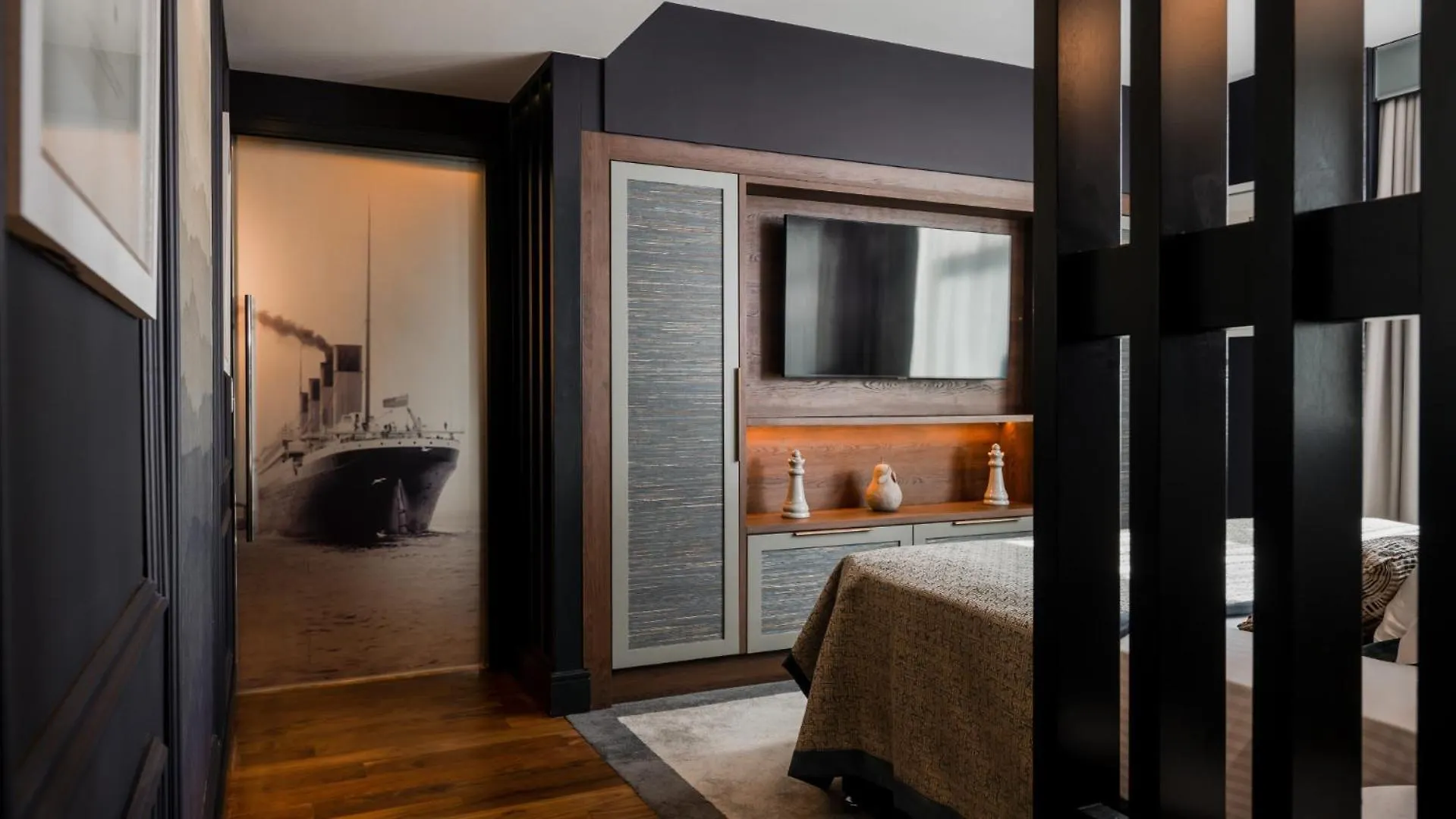Europa Hotel Belfast