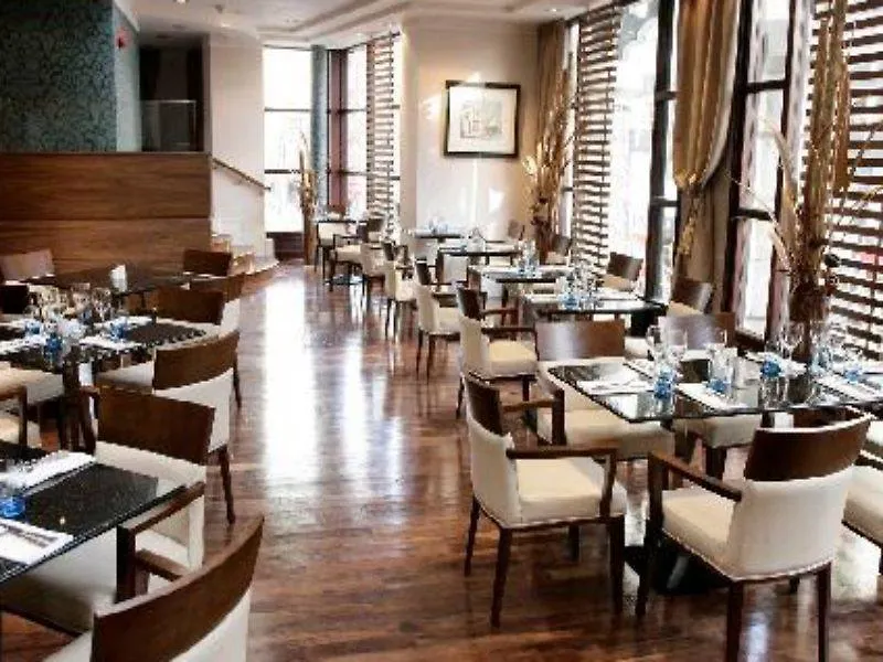 Europa Hotel Belfast