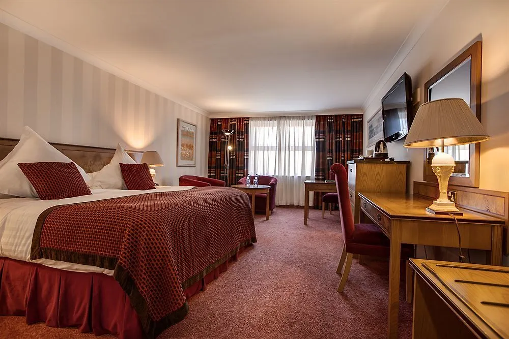 Europa Hotel Belfast