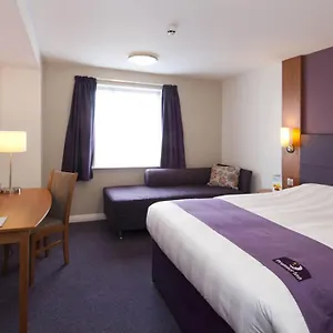 3* Отель Premier Centre - Alfred Street