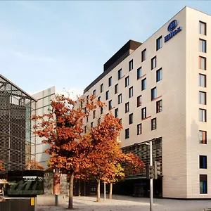 Отель Hilton Tower Bridge