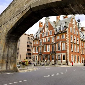 The Grand, 5*, York Verenigd Koninkrijk
