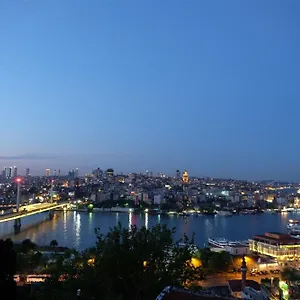 *** Otel Golden Horn Park Türkiye
