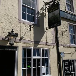 The Castle Tavern , Richmond (North Yorkshire) Verenigd Koninkrijk