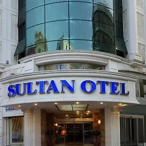 Отель Sultan