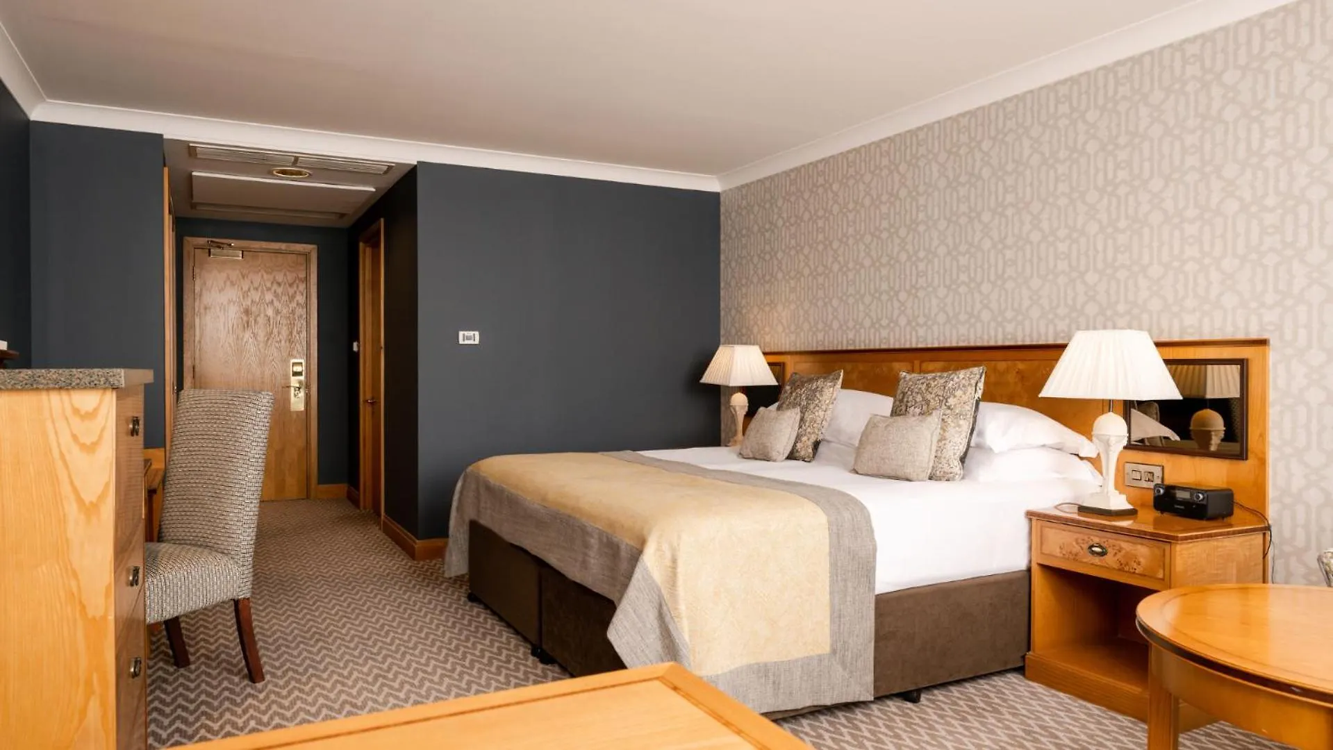 Europa Hotel Belfast