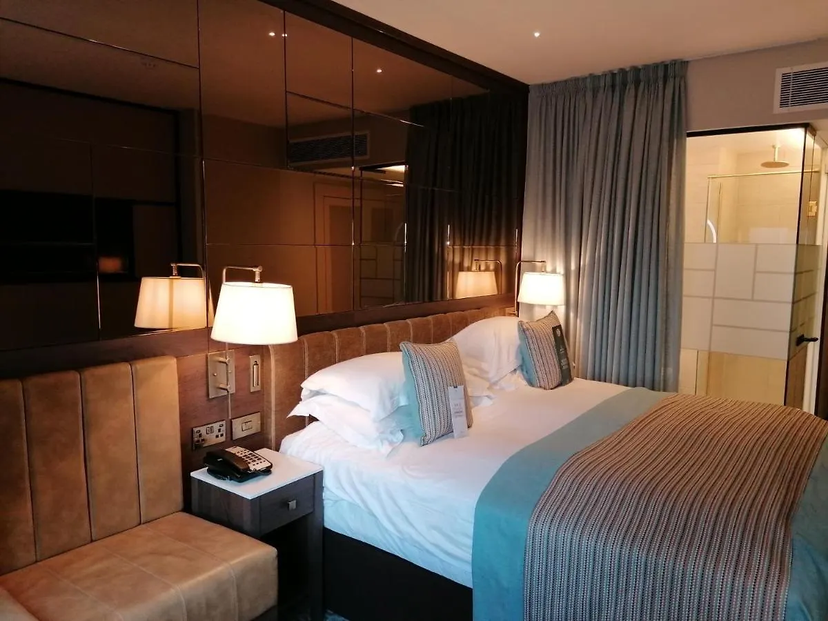 Europa Hotel Белфаст