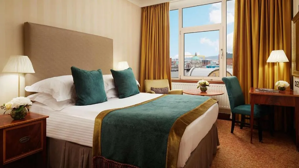 Europa Hotel Белфаст