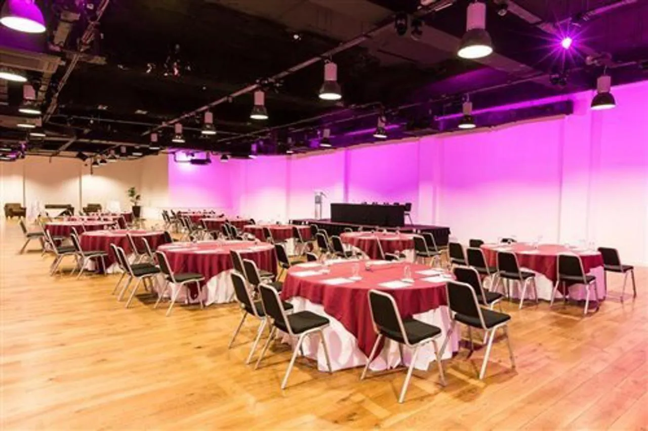 ****  Europa Hotel Belfast United Kingdom