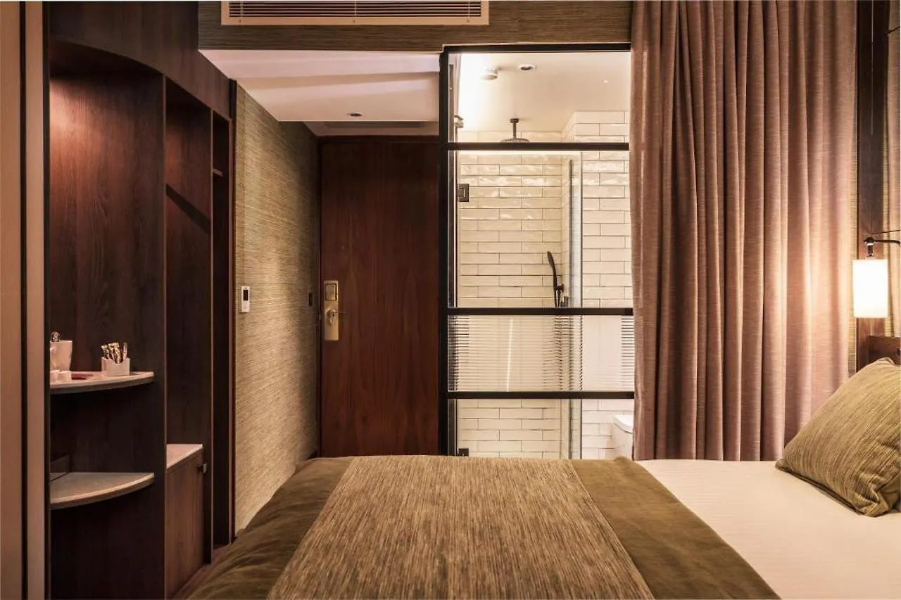 Europa Hotel Белфаст