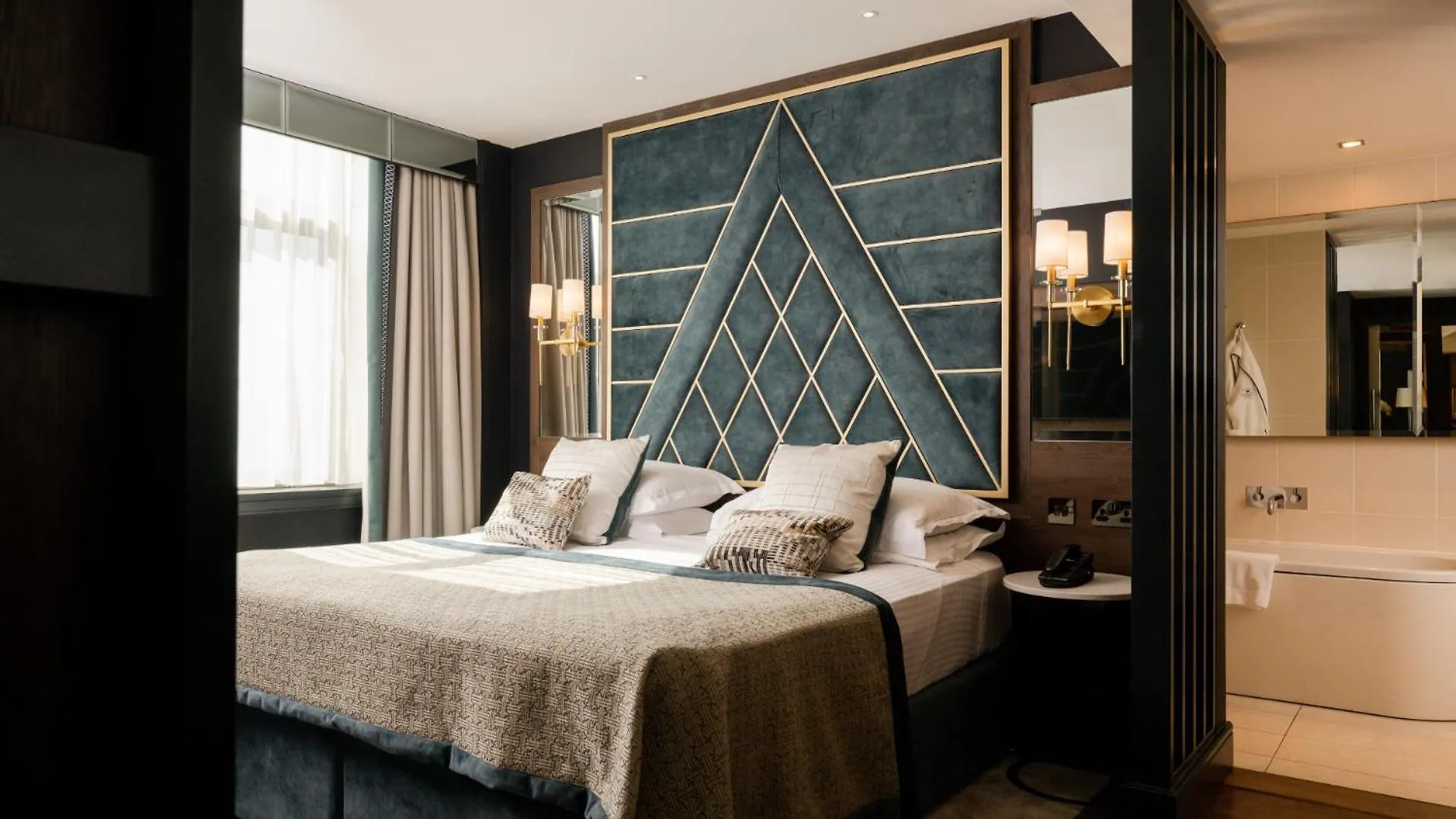 Europa Hotel Белфаст