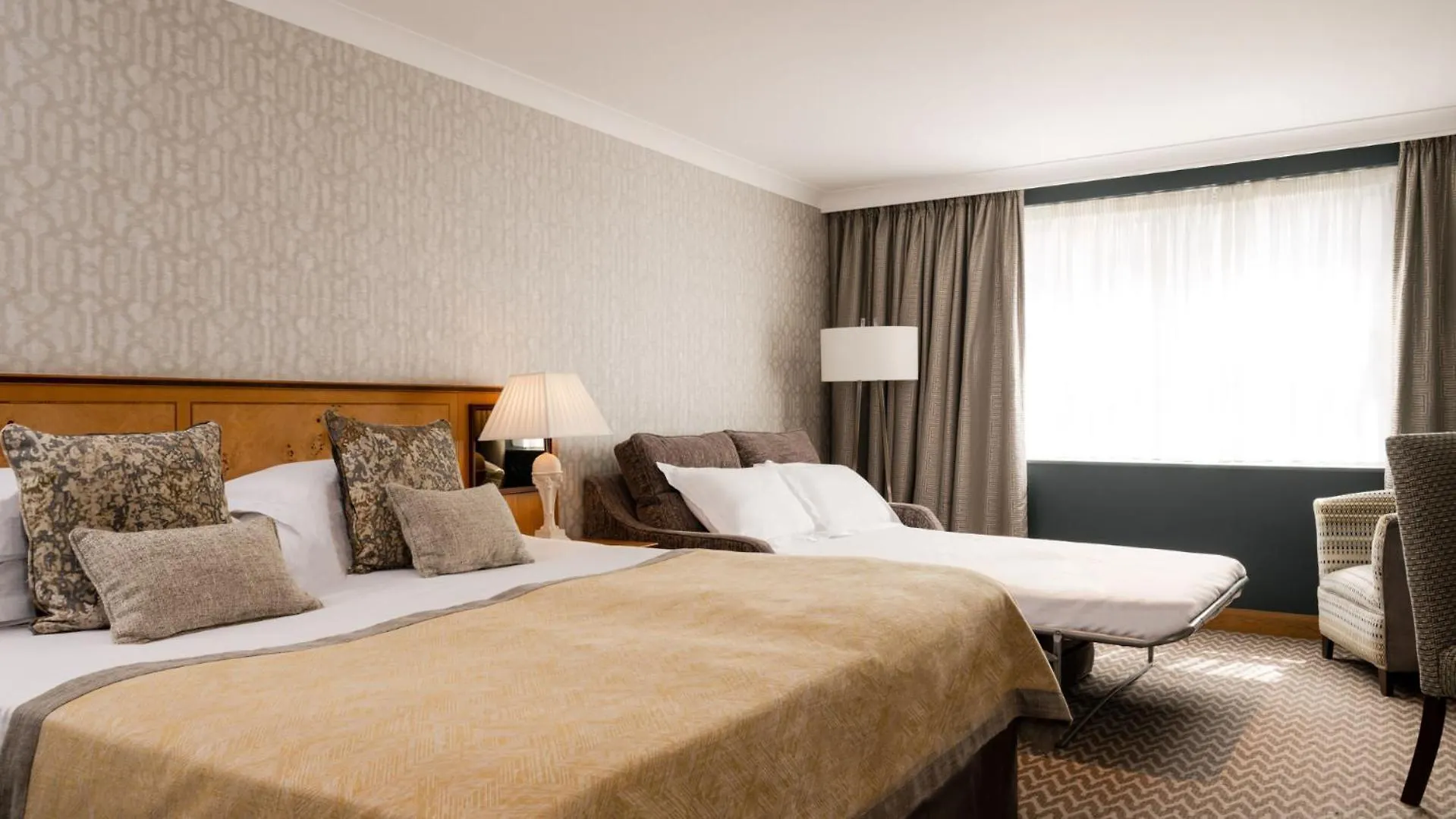 Europa Hotel Белфаст