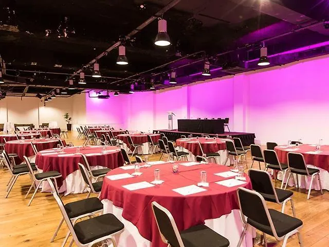 Europa Hotel Belfast