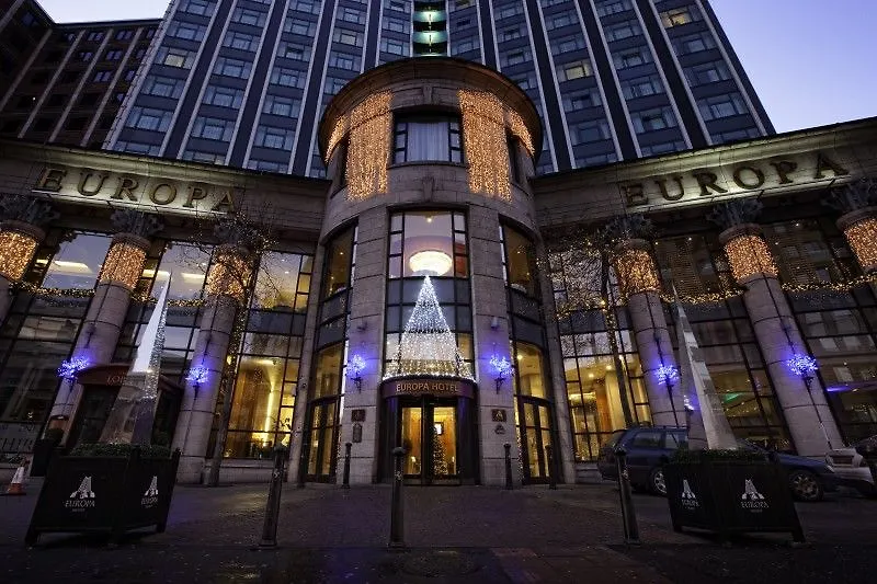 Europa Hotel Belfast