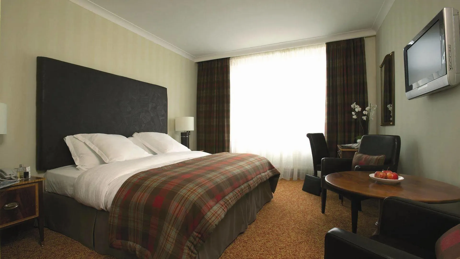 Europa Hotel Belfast