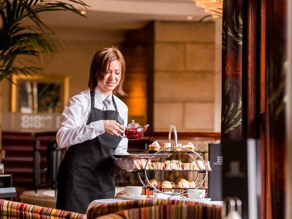 Europa Hotel Belfast