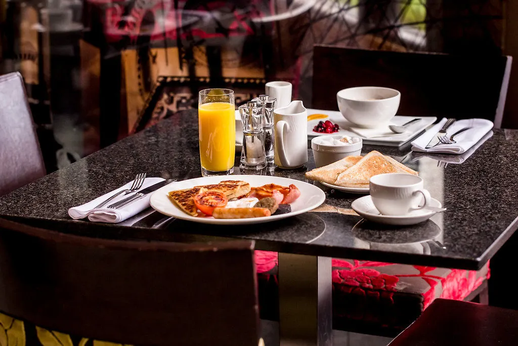 Europa Hotel Belfast