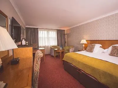 Europa Hotel Белфаст